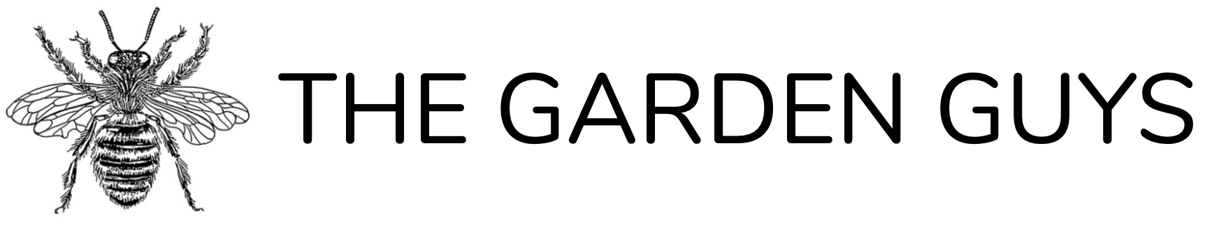 The Garden Guys Logo